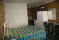 Patrick QLD Goulburn Accommodation