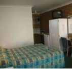 Barcaldine Country Motor Inn - Goulburn Accommodation