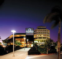 Shangri-la Hotel The Marina Cairns - Goulburn Accommodation