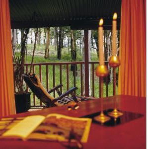 Eaglereach Wilderness Resort - Goulburn Accommodation 0