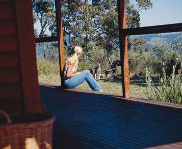 Eaglereach Wilderness Resort - Goulburn Accommodation 2