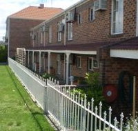 Golden Age Motor Inn - Goulburn Accommodation