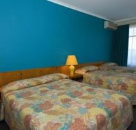 Gosford Motor Inn And Apartments - Goulburn Accommodation