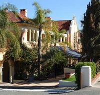 Captain Stirling Hotel - Goulburn Accommodation