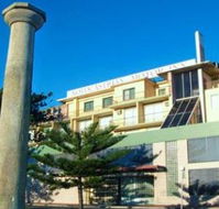 The Novocastrian - Goulburn Accommodation