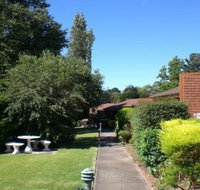 Boronia Holiday Lodge - Goulburn Accommodation
