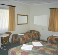 Bucketts Way Motel - Goulburn Accommodation