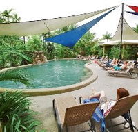 Bohemia Resort Cairns - Goulburn Accommodation