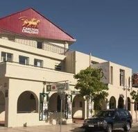 Seabreeze Hotel - Goulburn Accommodation