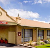 Manifold Motor Inn - Goulburn Accommodation