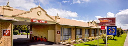 Manifold Motor Inn - Goulburn Accommodation 0