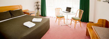 Manifold Motor Inn - Goulburn Accommodation 1