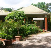 Treetops Bed And Breakfast - Goulburn Accommodation