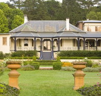 Craigieburn Resort - Goulburn Accommodation