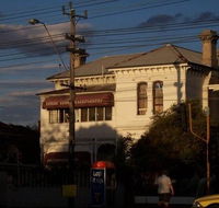 Lords Lodge Backpackers - Goulburn Accommodation