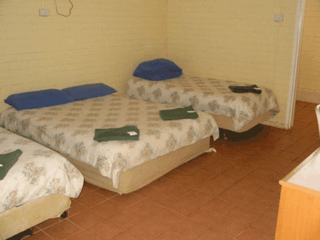 John Eyre Motel - Goulburn Accommodation