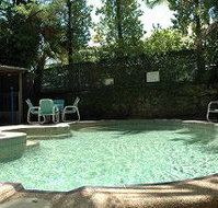 Palms At Trinity - Goulburn Accommodation