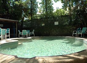 Palms At Trinity - Goulburn Accommodation 0