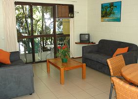 Palms At Trinity - Goulburn Accommodation 1