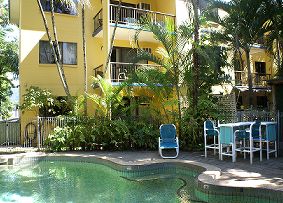 Palms At Trinity - Goulburn Accommodation 2
