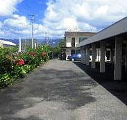 Cairns Motor Inn - Goulburn Accommodation