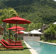 Mango Lagoon Resort And Wellness Spa - Goulburn Accommodation