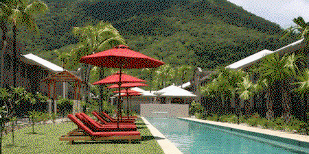 Mango Lagoon Resort And Wellness Spa - Goulburn Accommodation 0