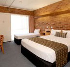Dandenong Motel - Goulburn Accommodation