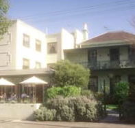 Magnolia Court Boutique Hotel - Goulburn Accommodation