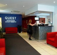 Quest Newcastle - Goulburn Accommodation