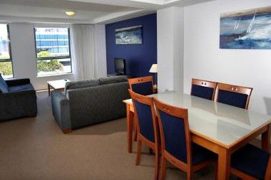 Quest Newcastle - Goulburn Accommodation 1