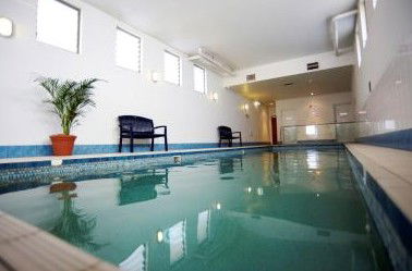 Quest Newcastle - Goulburn Accommodation 2
