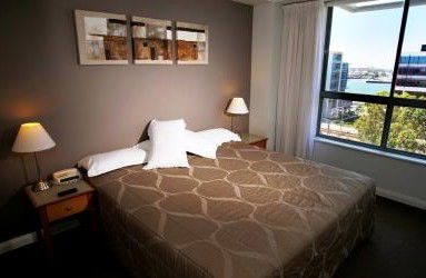 Quest Newcastle - Goulburn Accommodation 3