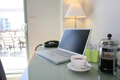 Quest Newcastle - Goulburn Accommodation 4