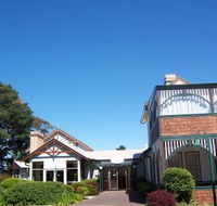 La Maison Boutique Hotel - Goulburn Accommodation