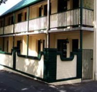 Town Square Motel - Goulburn Accommodation