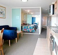 The Entrance Waldorf Apartments - Goulburn Accommodation