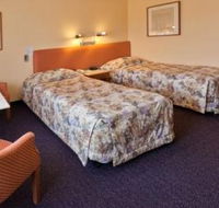 Country Comfort Tamworth Towers - Goulburn Accommodation
