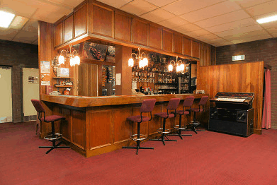 Swansea Waterloo Inn Motel - Goulburn Accommodation