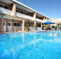 The Hermitage - Goulburn Accommodation