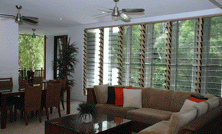 Sanctuary Palm Cove - Goulburn Accommodation 0