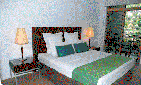 Sanctuary Palm Cove - Goulburn Accommodation 1