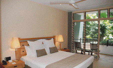 Sanctuary Palm Cove - Goulburn Accommodation 2