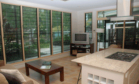 Sanctuary Palm Cove - Goulburn Accommodation 3