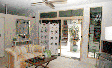 Sanctuary Palm Cove - Goulburn Accommodation 5