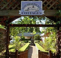 Allumbah Pocket Cottages - Goulburn Accommodation