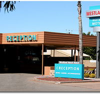 Westland Hotel Motel - Goulburn Accommodation