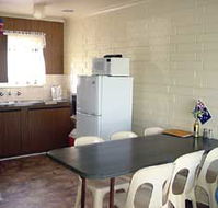 Wool Bay Holiday Units - Goulburn Accommodation