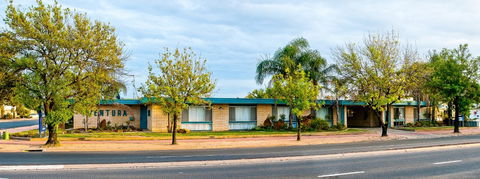 Ventura Motel - Goulburn Accommodation 0
