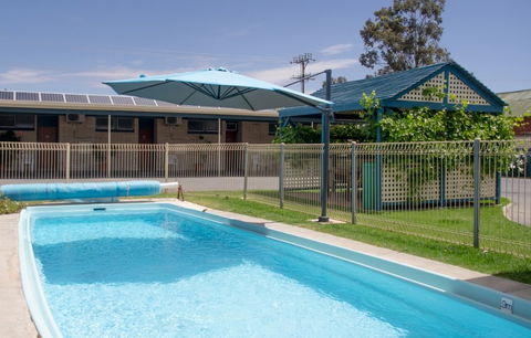 Ventura Motel - Goulburn Accommodation 1